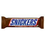 thicky snickers;)