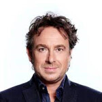 Cart Ride Into Marco Borsato