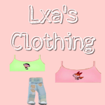 Lxa’s Clothing