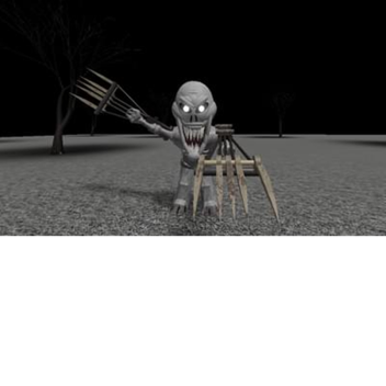 Survive the rake