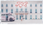 StrangerThings, IT and Melanie Martinez Hangout