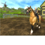 Horse Luvers and School H8ters