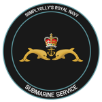 Submarine Service ᅠ