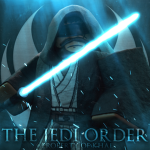 Thе Jеdι Ordеr ᅠ