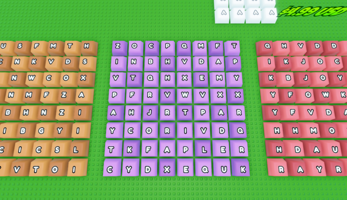 ASMR Keyboards System preview 1