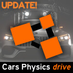 Cars Physics Drive [crash]
