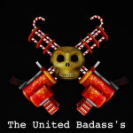 The United Badass's
