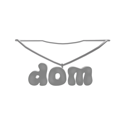 dom Roblox item