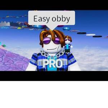 fun obby