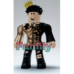 XerzoOriginal Family