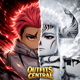 Anime Outfits [OC]