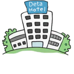 Deta Hotels And Resorts