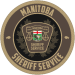 MSS | Manitoba Sheriff Service.
