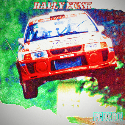 RALLY FUNK Roblox music