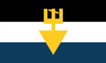 Republic Of Takrainu.