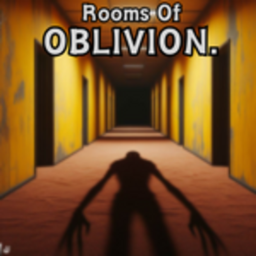 Rooms Of Oblivion. [XBOX]