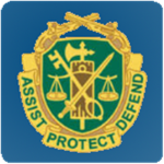 |US| Military Policе