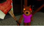 DOGGY IS CHAD