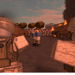 [TS] The Strike Development Group