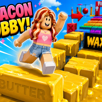 wax obby