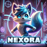 ✨ Nexora 🌌 Open-World, Mini-Games & Trading 🏆