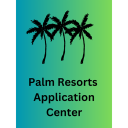 Palm Resorts | Application Center