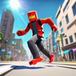 (Update!) Speed Simulator