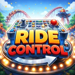Ride Control - 6.6k visits Update still in process icon
