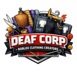 Deaf Corp