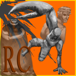 Lamented's Ragdoll Combat
