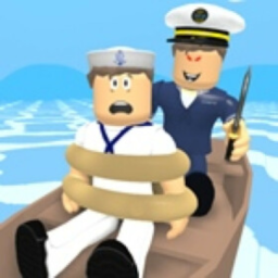 Escape the Shipyard Obby