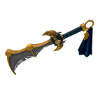 Immortal Sword: Vlad's Piece Maker
