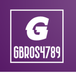 GBROS4789 FANS