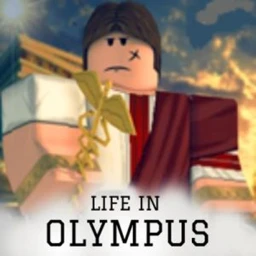Life in Olympus [TESTING] icon