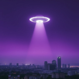 Alien Planet