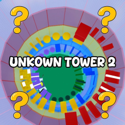 Unkown Tower 2
