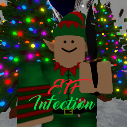 Elf Infection [BETA]