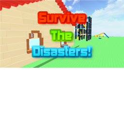 Disaster Game