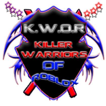 Logo logo Roblox decal