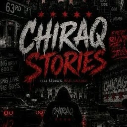 CHIRAQ STORIES [NEW GEN] icon