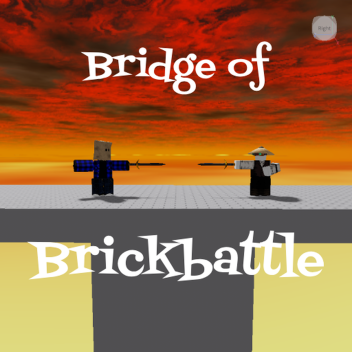 Bridge of Brickbattle