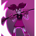 spinel's fan group