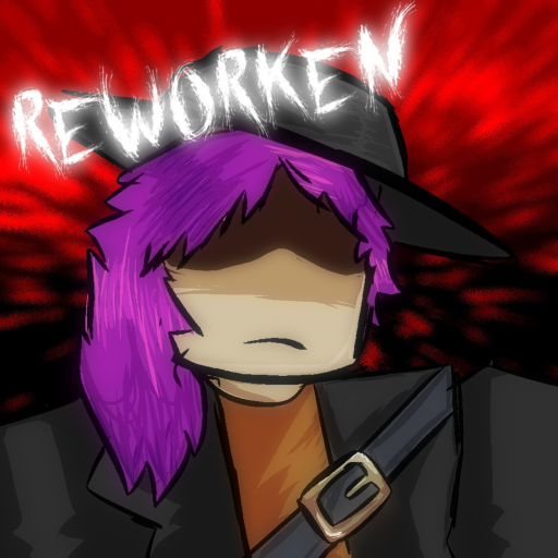 Reworken