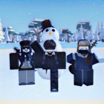The Swag Snowmen (Legacy)