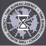 : The Time Agency :