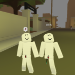 MR QTR'S