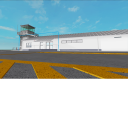 fa | Cheb Airport [WIP]