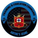 |AUSMC| Education and Training Command