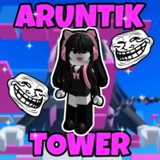 Aruntik Tower
