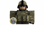 —United States Army—